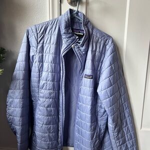 Patagonia Nano Puff Jacket Women’s